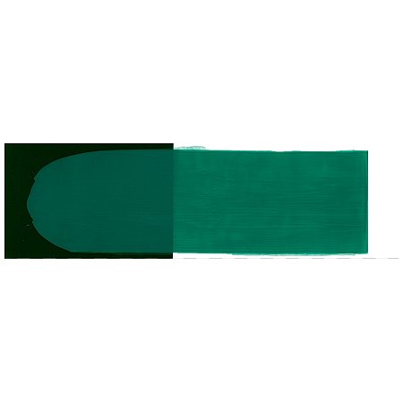 Schmincke PRIMAcryl 60ml - 562 Chromium oxide green brillant