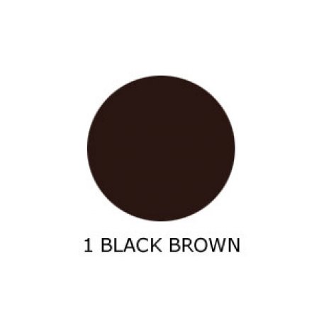 Sennelier Soft Pastel Browns - 001 Black Brown