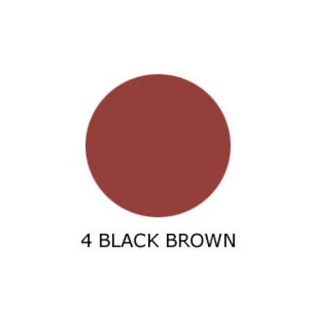 Sennelier Soft Pastel Browns - 004 Black Brown