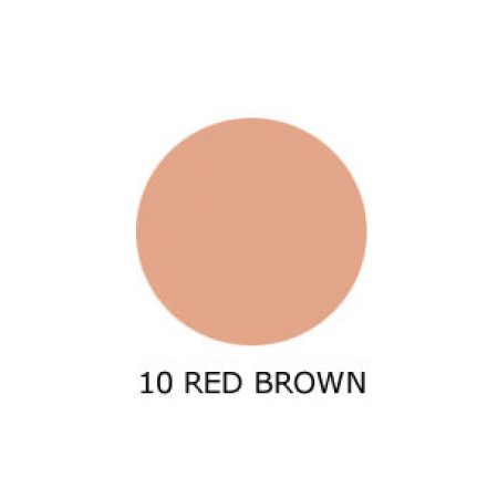 Sennelier Soft Pastel Browns - 010 Red Brown