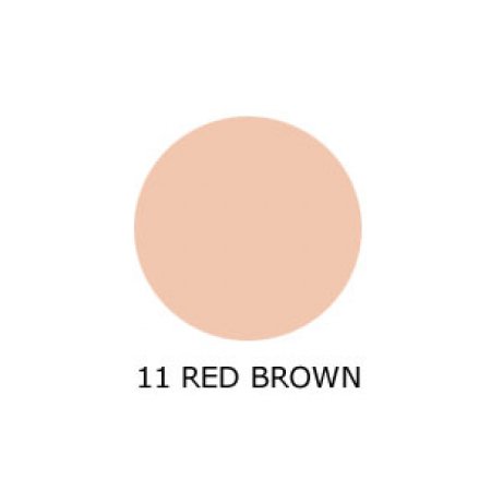 Sennelier Soft Pastel Browns - 011 Red Brown