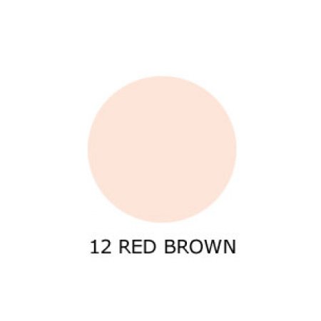 Sennelier Soft Pastel Browns - 012 Red Brown