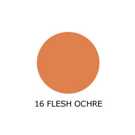 Sennelier Soft Pastel Ochres - 016 Flesh Ochre