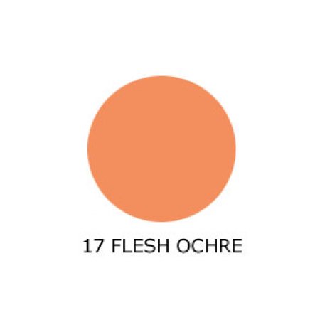 Sennelier Soft Pastel Ochres - 017 Flesh Ochre