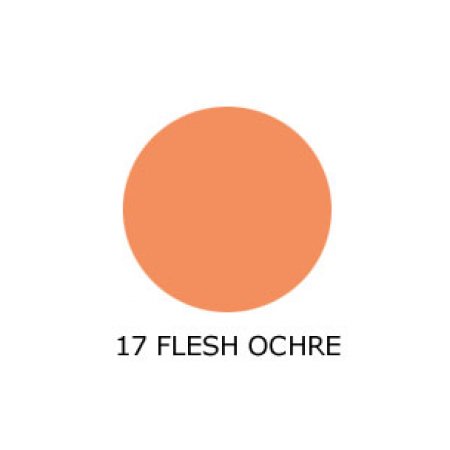 Sennelier Soft Pastel Ochres - 017 Flesh Ochre