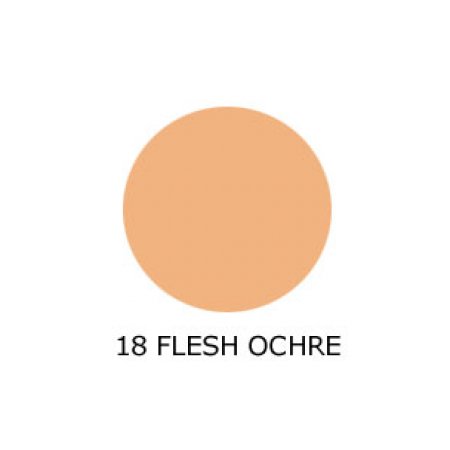 Sennelier Soft Pastel Ochres - 018 Flesh Ochre