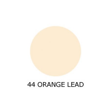 Sennelier Soft Pastel Reds - 044 Orange Lead