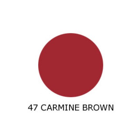 Sennelier Soft Pastel Browns - 047 Carmine Brown