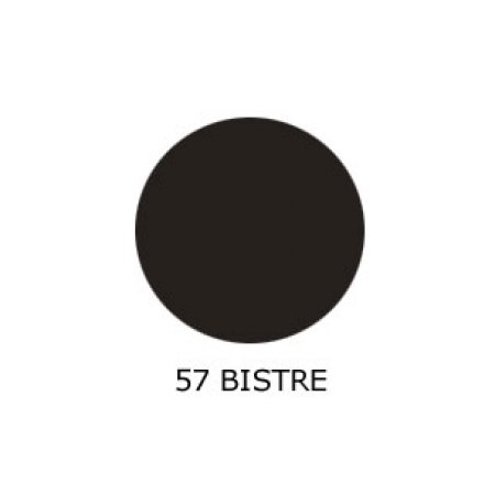 Sennelier Soft Pastel Browns - 057 Bistre