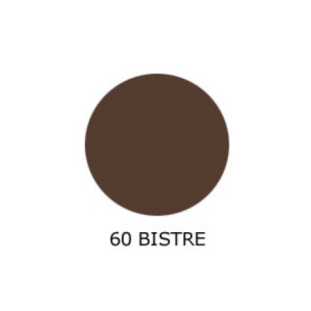 Sennelier Soft Pastel Browns - 060 Bistre