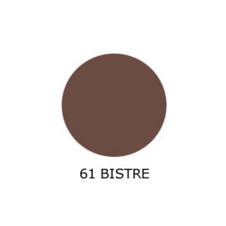 Sennelier Soft Pastel Browns - 061 Bistre