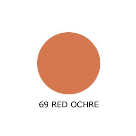 Sennelier Soft Pastel Ochres - 069 Red Ochre
