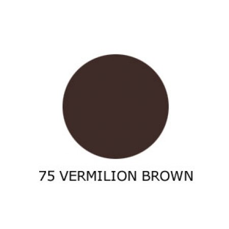 Sennelier Soft Pastel Browns - 075 Vermilion Brown