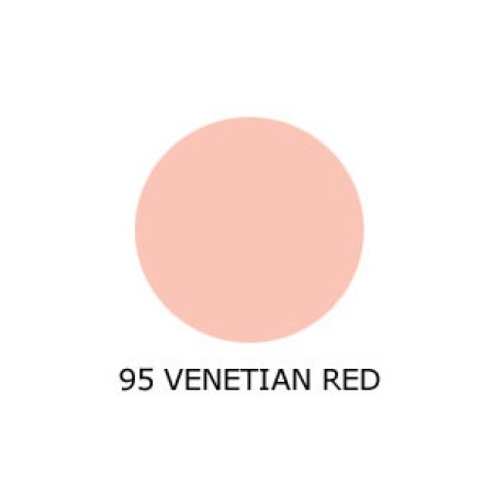 Sennelier Soft Pastel Reds - 095 Venetian Red