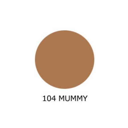 Sennelier Soft Pastel Browns - 104 Mummy
