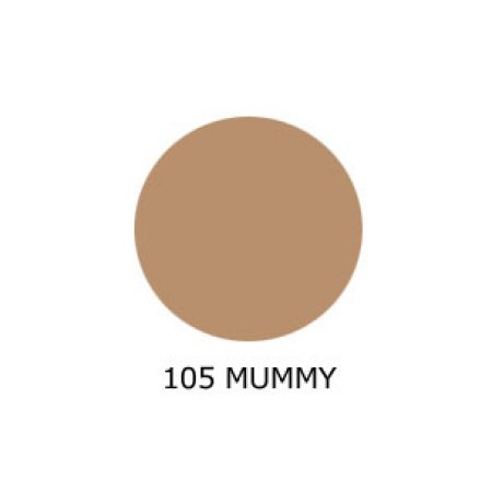 Sennelier Soft Pastel Browns - 105 Mummy