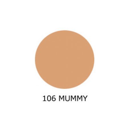 Sennelier Soft Pastel Browns - 106 Mummy