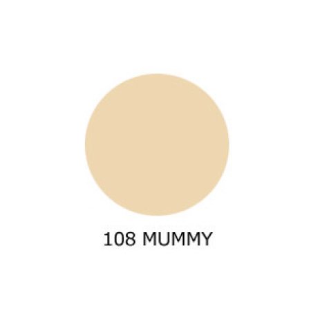 Sennelier Soft Pastel Browns - 108 Mummy