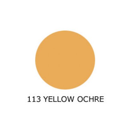 Sennelier Soft Pastel Ochres - 113 Yellow Ochre