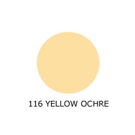 Sennelier Soft Pastel Ochres - 116 Yellow Ochre