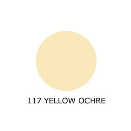 Sennelier Soft Pastel Ochres - 117 Yellow Ochre