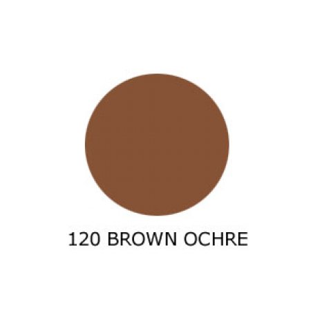 Sennelier Soft Pastel Ochres - 120 Brown Ochre
