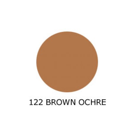 Sennelier Soft Pastel Ochres - 122 Brown Ochre