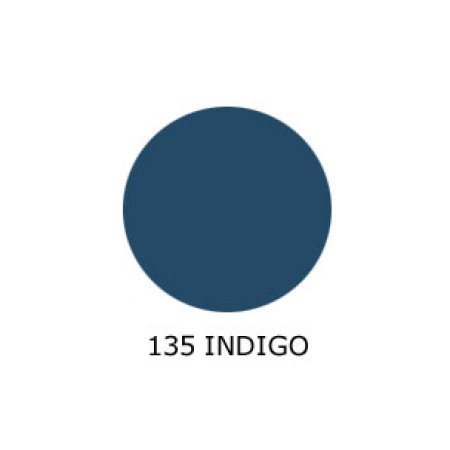 Sennelier Soft Pastel Blues - 135 Indigo