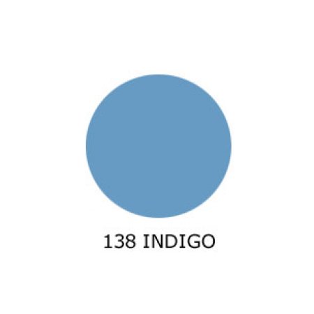 Sennelier Soft Pastel Blues - 138 Indigo