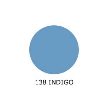 Sennelier Soft Pastel Blues - 138 Indigo