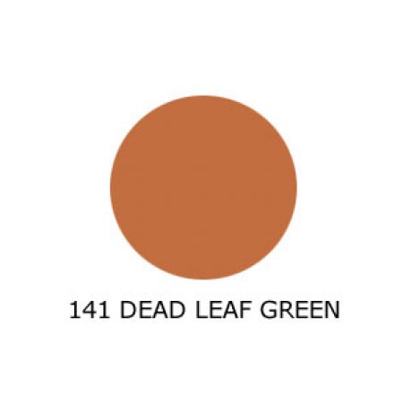 Sennelier Soft Pastel Greens - 141 Dead Leaf Green