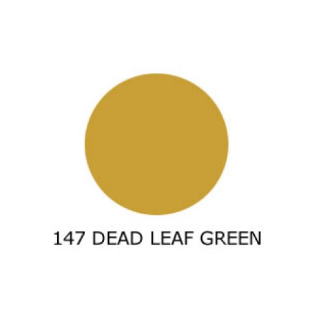 Sennelier Soft Pastel Greens - 147 Dead Leaf Green