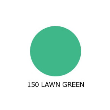 Sennelier Soft Pastel Greens - 150 Lawn Green