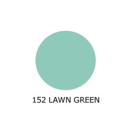 Sennelier Soft Pastel Greens - 152 Lawn Green