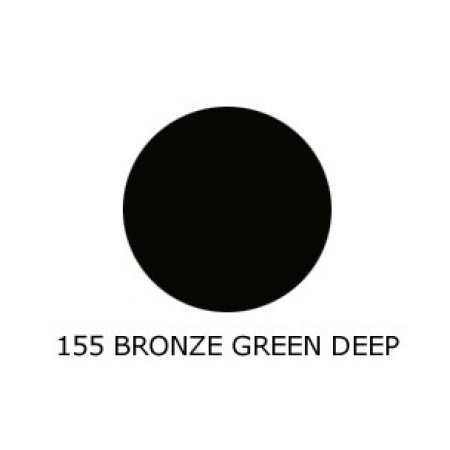 Sennelier Soft Pastel Greens - 155 Bronze Green deep