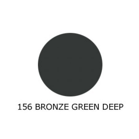 Sennelier Soft Pastel Greens - 156 Bronze Green deep