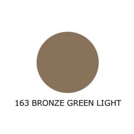 Sennelier Soft Pastel Greens - 163 Bronze Green light