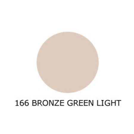 Sennelier Soft Pastel Greens - 166 Bronze Green light