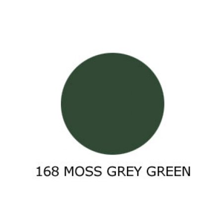 Sennelier Soft Pastel Greys - 168 Moss Grey Green