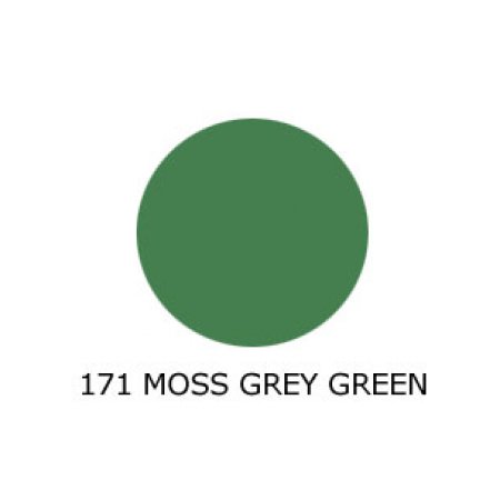 Sennelier Soft Pastel Greys - 171 Moss Grey Green