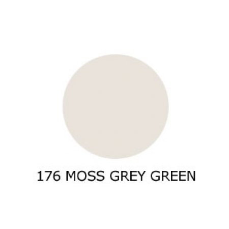 Sennelier Soft Pastel Greys - 176 Moss Grey Green