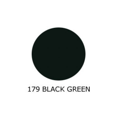 Sennelier Soft Pastel Greens - 179 Black Green