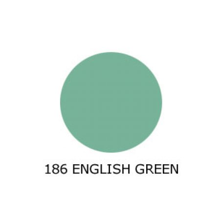Sennelier Soft Pastel Greens - 186 English Green
