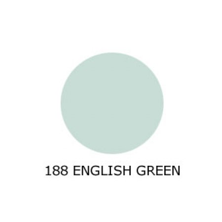 Sennelier Soft Pastel Greens - 188 English Green