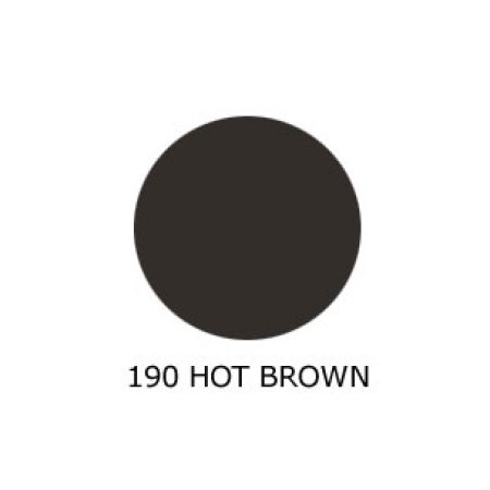 Sennelier Soft Pastel Browns - 190 Hot Brown