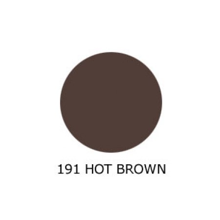 Sennelier Soft Pastel Browns - 191 Hot Brown