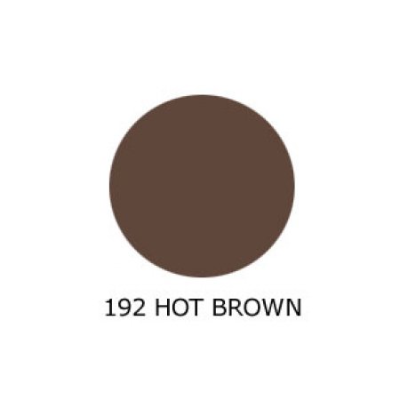 Sennelier Soft Pastel Browns - 192 Hot Brown