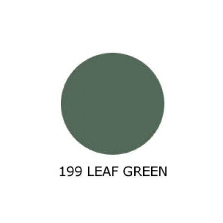 Sennelier Soft Pastel Greens - 199 Leaf Green