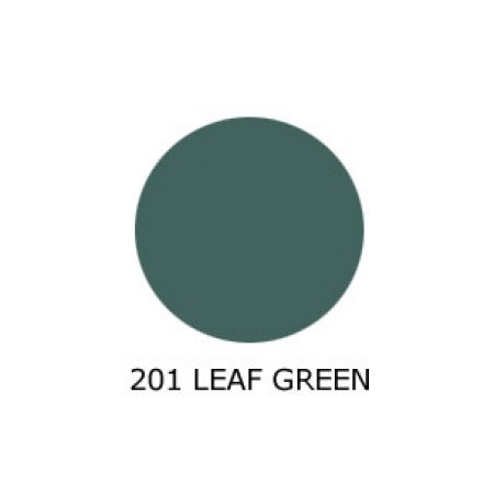 Sennelier Soft Pastel Greens - 201 Leaf Green