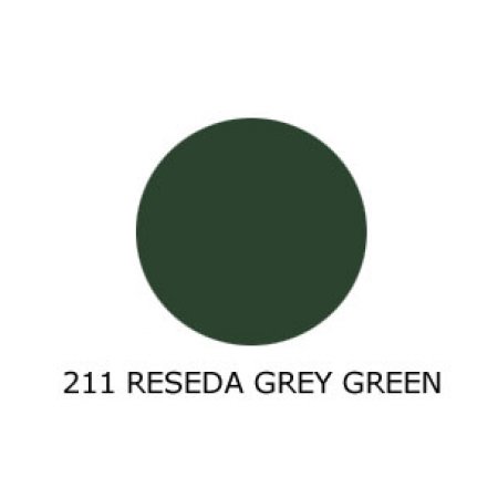 Sennelier Soft Pastel Greys - 211 Reseda Grey
